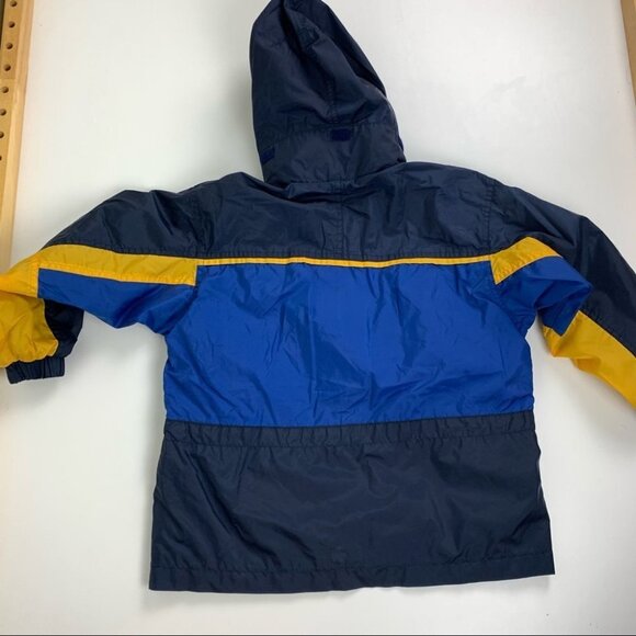COLUMBIA Sportswear  Company Windbreaker/Raincoat size 6/7 - Picture 6 of 7